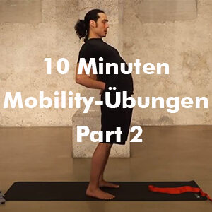 Read more about the article 10 Minuten Mobility-Übungen Part 2