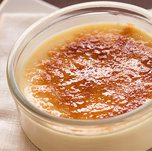 Read more about the article Creme Brullee