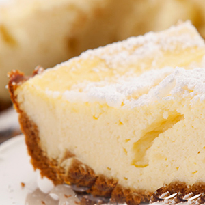 Read more about the article Low-Carb-Quarkkuchen