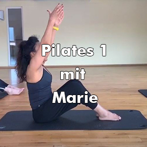 Read more about the article Pilates-Kurs für Zuhause