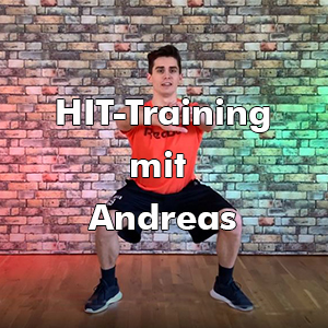 Read more about the article HIT-Training