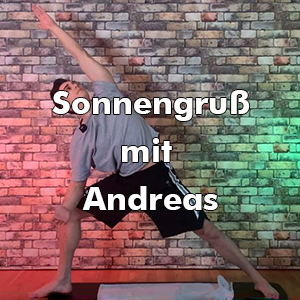 Read more about the article Yoga-Sonnengruß
