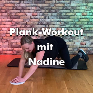 Read more about the article Plank-Workout