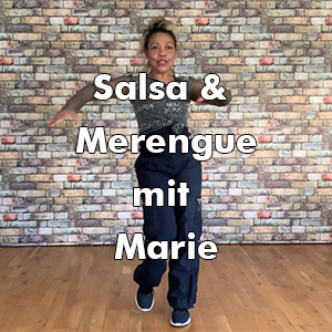 Read more about the article Salsa und Merenge